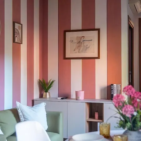 Corte Baccarini Appartement Ravenne