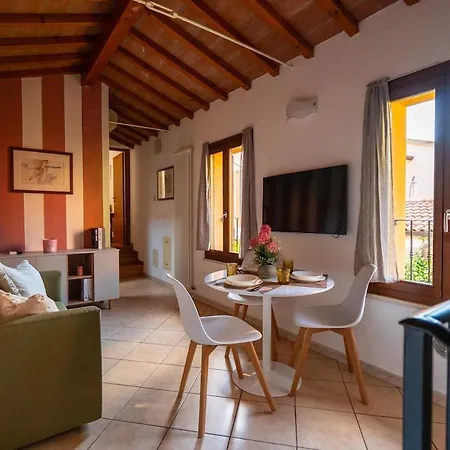 Corte Baccarini Appartement