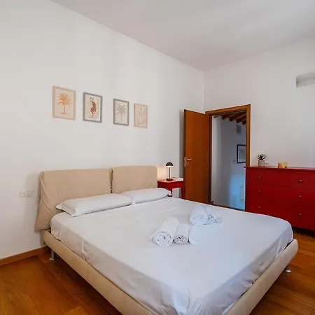 Corte Baccarini Appartement