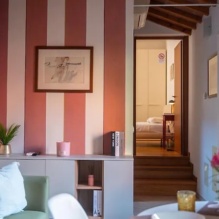 Corte Baccarini Appartement *