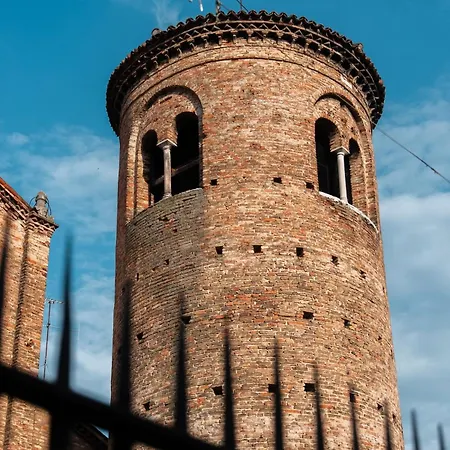 Corte Baccarini Appartement