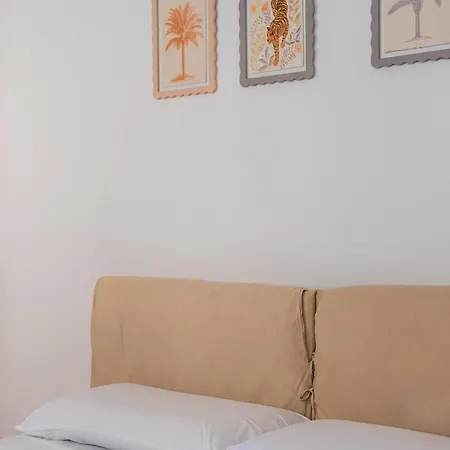 Appartement Corte Baccarini Ravenne