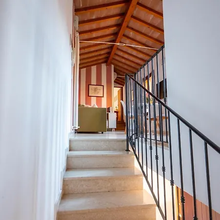 Corte Baccarini Appartement