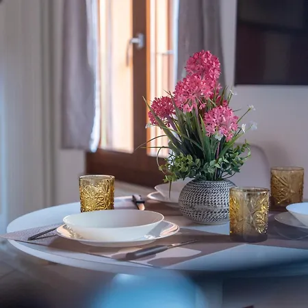 Corte Baccarini Appartement *