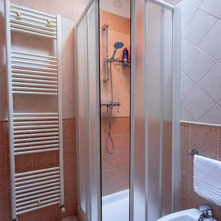 Appartement Corte Baccarini Ravenne