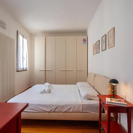 Appartement Corte Baccarini *