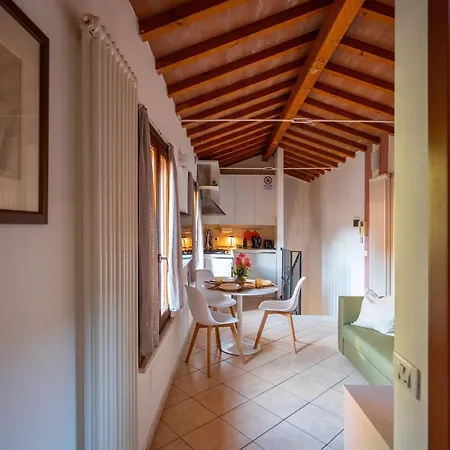 Appartement Corte Baccarini